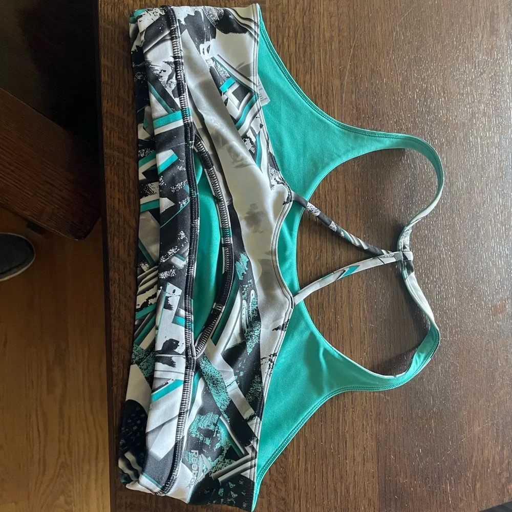 Sports Bra - Picture 1 of 3